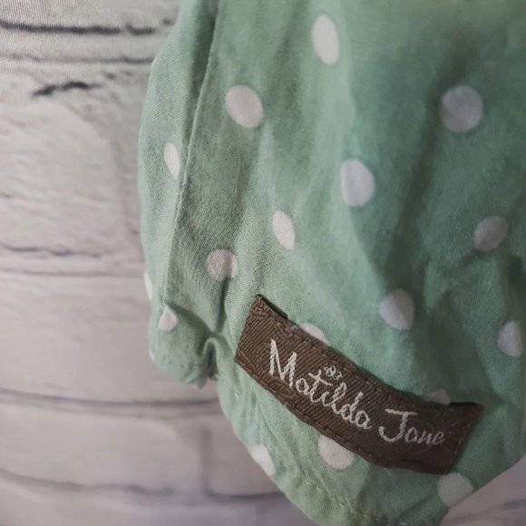 Matilda Jane Blouse - Picture 2 of 5